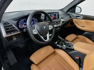 BMW X3 2023 AWD xDrive30i 4dr Vehículo Deportivo de Actividad