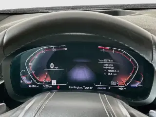 BMW Serie 5 2020 AWD 540i xDrive 4dr Sedán
