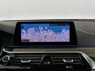 BMW Serie 5 2020 AWD 540i xDrive 4dr Sedán