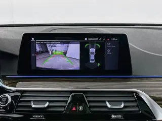 BMW Serie 5 2020 AWD 540i xDrive 4dr Sedán