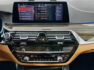 BMW Serie 5 2020 AWD 540i xDrive 4dr Sedán