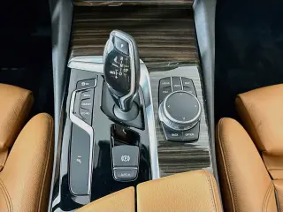 BMW Serie 5 2020 AWD 540i xDrive 4dr Sedán