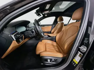 BMW Serie 5 2020 AWD 540i xDrive 4dr Sedán