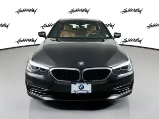 BMW Serie 5 2020 AWD 540i xDrive 4dr Sedán