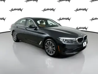 BMW Serie 5 2020 AWD 540i xDrive 4dr Sedán