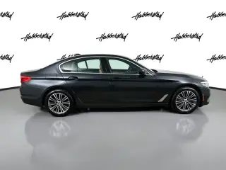 BMW Serie 5 2020 AWD 540i xDrive 4dr Sedán