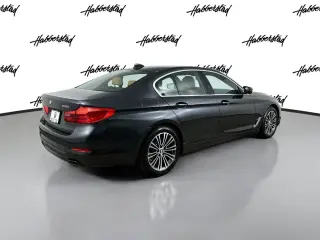 BMW Serie 5 2020 AWD 540i xDrive 4dr Sedán