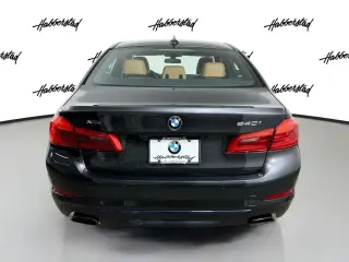 BMW Serie 5 2020 AWD 540i xDrive 4dr Sedán