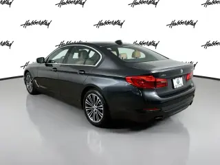 BMW Serie 5 2020 AWD 540i xDrive 4dr Sedán