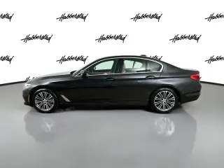 BMW Serie 5 2020 AWD 540i xDrive 4dr Sedán