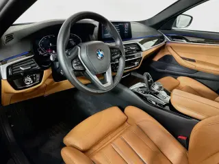 BMW Serie 5 2020 AWD 540i xDrive 4dr Sedán