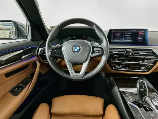 BMW Serie 5 2020 AWD 540i xDrive 4dr Sedán