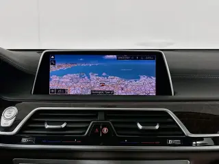 Sedán BMW Serie 7 2020 AWD 750i xDrive 4dr