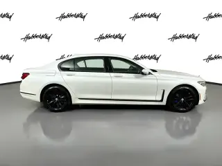 Sedán BMW Serie 7 2020 AWD 750i xDrive 4dr
