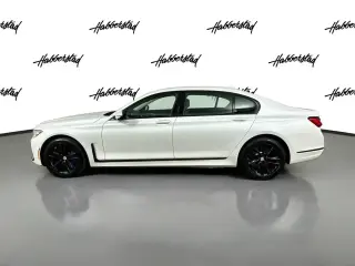 Sedán BMW Serie 7 2020 AWD 750i xDrive 4dr