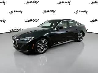 BMW Serie 4 2024 AWD 430i xDrive Gran Coupe 4dr Sedán