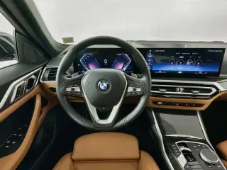 BMW Serie 4 2024 AWD 430i xDrive Gran Coupe 4dr Sedán
