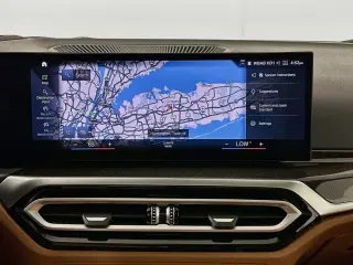 BMW Serie 4 2024 AWD 430i xDrive Gran Coupe 4dr Sedán