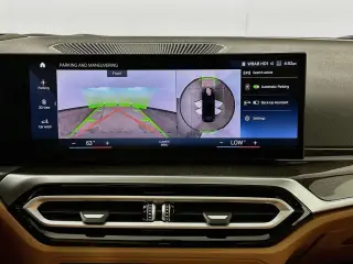BMW Serie 4 2024 AWD 430i xDrive Gran Coupe 4dr Sedán