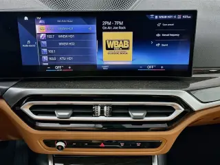 BMW Serie 4 2024 AWD 430i xDrive Gran Coupe 4dr Sedán