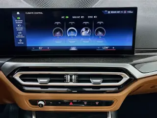BMW Serie 4 2024 AWD 430i xDrive Gran Coupe 4dr Sedán