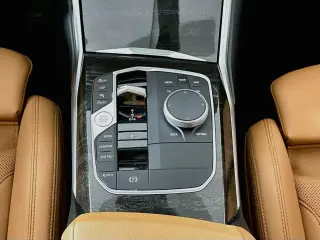 BMW Serie 4 2024 AWD 430i xDrive Gran Coupe 4dr Sedán