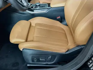 BMW Serie 4 2024 AWD 430i xDrive Gran Coupe 4dr Sedán