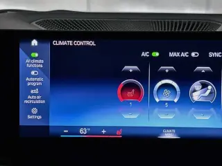 BMW Serie 4 2024 AWD 430i xDrive Gran Coupe 4dr Sedán
