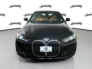 BMW Serie 4 2024 AWD 430i xDrive Gran Coupe 4dr Sedán
