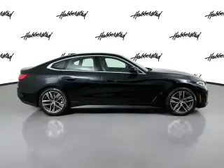 BMW Serie 4 2024 AWD 430i xDrive Gran Coupe 4dr Sedán