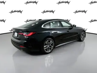 BMW Serie 4 2024 AWD 430i xDrive Gran Coupe 4dr Sedán