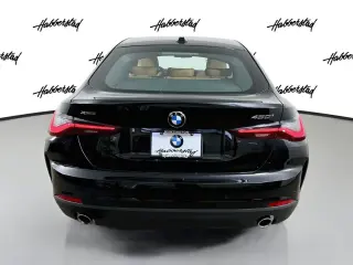 BMW Serie 4 2024 AWD 430i xDrive Gran Coupe 4dr Sedán