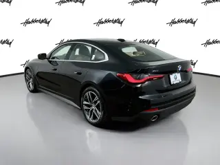 BMW Serie 4 2024 AWD 430i xDrive Gran Coupe 4dr Sedán