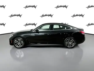 BMW Serie 4 2024 AWD 430i xDrive Gran Coupe 4dr Sedán