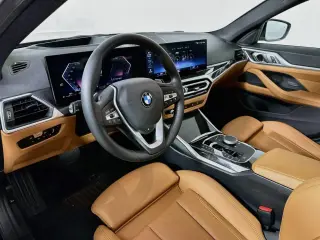 BMW Serie 4 2024 AWD 430i xDrive Gran Coupe 4dr Sedán