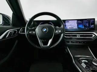 BMW Serie 4 2024 Tracción total 430i xDrive 2dr Coupé