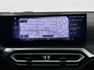 BMW Serie 4 2024 Tracción total 430i xDrive 2dr Coupé