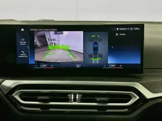 BMW Serie 4 2024 Tracción total 430i xDrive 2dr Coupé