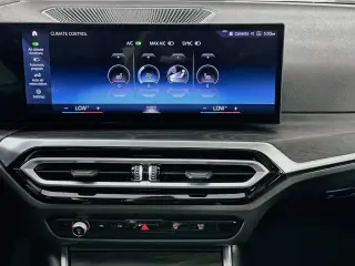 BMW Serie 4 2024 Tracción total 430i xDrive 2dr Coupé