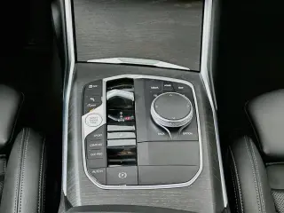BMW Serie 4 2024 Tracción total 430i xDrive 2dr Coupé