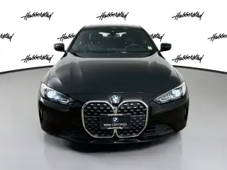 BMW Serie 4 2024 Tracción total 430i xDrive 2dr Coupé