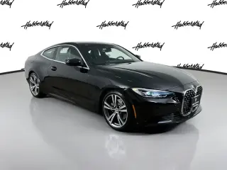 BMW Serie 4 2024 Tracción total 430i xDrive 2dr Coupé