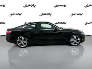 BMW Serie 4 2024 Tracción total 430i xDrive 2dr Coupé