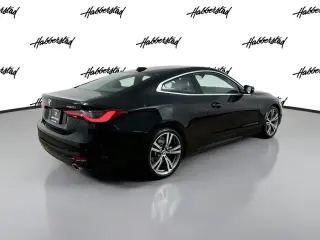BMW Serie 4 2024 Tracción total 430i xDrive 2dr Coupé