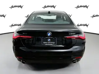 BMW Serie 4 2024 Tracción total 430i xDrive 2dr Coupé