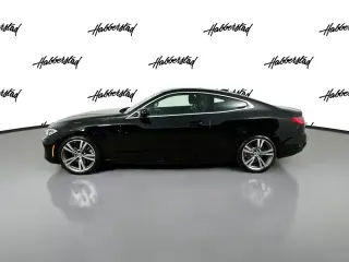 BMW Serie 4 2024 Tracción total 430i xDrive 2dr Coupé