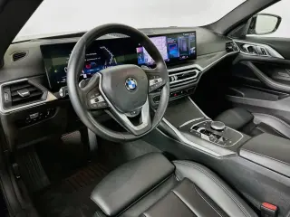 BMW Serie 4 2024 Tracción total 430i xDrive 2dr Coupé
