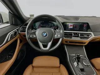 BMW Serie 4 2022 430i Gran Coupe 4dr Sedán