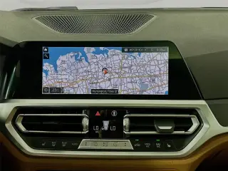 BMW Serie 4 2022 430i Gran Coupe 4dr Sedán