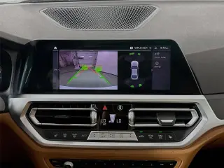BMW Serie 4 2022 430i Gran Coupe 4dr Sedán